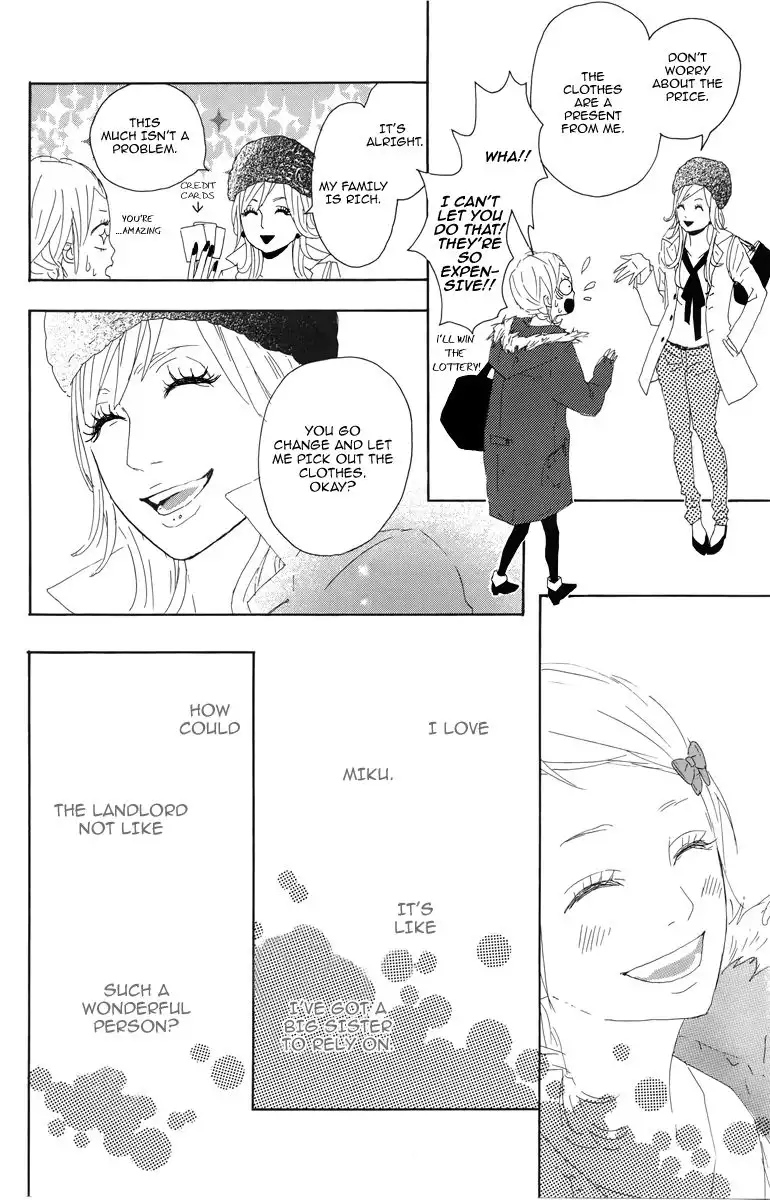 Yume Miru Taiyou Chapter 5 14